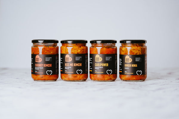 Kimchi