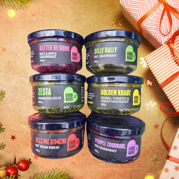 Tastebud Teaser Gift Image 2