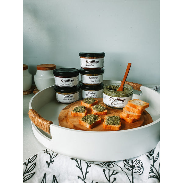 TasteBud Teaser Sample Box