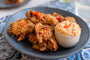 KFC- Kimchi Fried Chicken