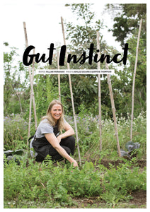 Our latest feature in Nourish Magazine
