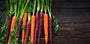 Carrot Top Pesto