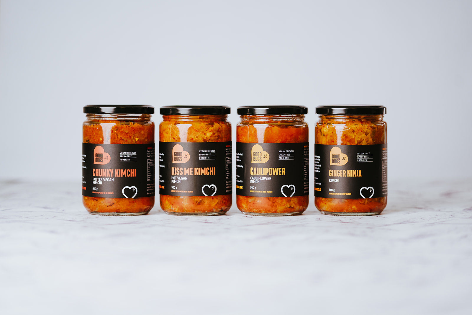 Kimchi