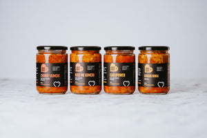 Kimchi
