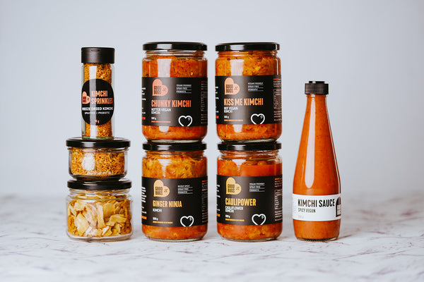 Kimchi