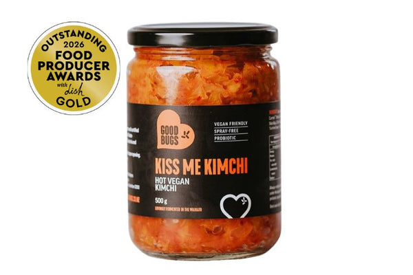 Kimchi