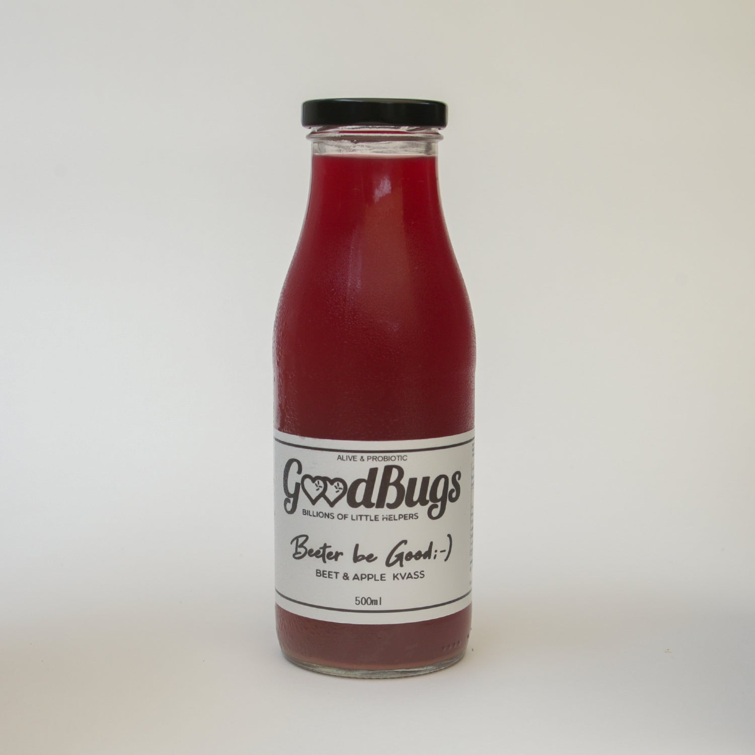 Sauerkraut Juice