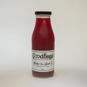 Sauerkraut Juice